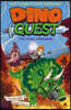 Dino Quest: The Dino-Sorcerer