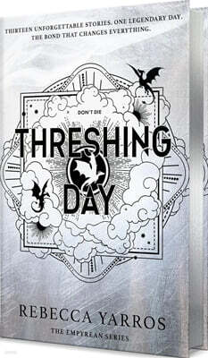 Threshing Day (Limited Deluxe Edition)