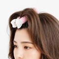 코코모아 뿌리볼륨집게 앞머리 셀프 펌 파마 볼륨 머리롤 긴머리 여신 단발 c컬 남성 집에서 펌하기