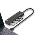 TG삼보 USB 허브 4포트 무전원 2.0 USB A타입 노트북 컴퓨터