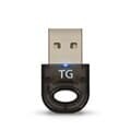 TG삼보 블루투스 동글 5.0버전 PC 데스크탑 USB 동글이 무선 리시버