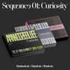 AND2BLE (앤더블) - 미니앨범 1집 [Sequence 01: Curiosity][3종 SET]