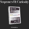 AND2BLE (앤더블) - 미니앨범 1집 [Sequence 01: Curiosity][POCAALBUM ver.]
