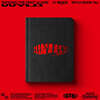 태용 (TAEYONG) - 1집 : WYLD [WYLD BOOK Ver.]