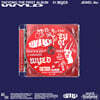 태용 (TAEYONG) - 1집 : WYLD [Jewel Case Ver.]