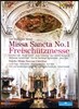 Rafael Kubelik 베버: 마탄의 사수 미사 / 하이든: 미사 산타 체칠리아 (Haydn: Missa Sancta No.1 'Freischutzmesse')