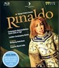 Wolfgang Katschner 헨델: 리날도 (인형극) (Handel: Rinaldo) [Special Edition] 블루레이