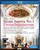 Rafael Kubelik 베버: 마탄의 사수 미사 / 하이든: 미사 산타 체칠리아 (Haydn: Missa Sancta No.1 'Freischutzmesse')