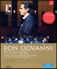 Christoph Eschenbach / Ildebrando D'Arcangelo 모차르트: 돈 조반니 (Mozart: Don Giovanni, K527) 블루레이