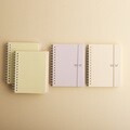 애니캐넌 OMR-PAPER 스프링 미니 노트 포켓 사이즈(내지 줄, 모눈)