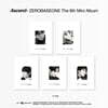 ZEROBASEONE - The 6th Mini Album [Ascend-] 11 Ver. [5종 중 1종 랜덤발송]