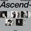 ZEROBASEONE The 6th Mini Album [Ascend-] [LP ver.][Limited Edition][5종 SET]