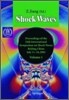 Shock Waves