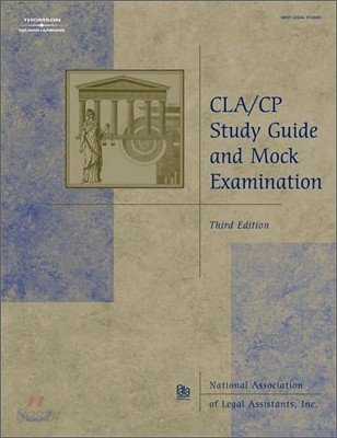 Nala&#39;s Cl/cp Sudy Guide And Mock Examination