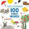 Leo Lionni's 100 First Words