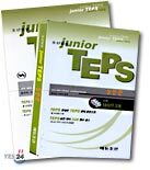 조선일보 Junior TEPS