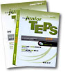 조선일보 Junior TEPS