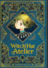 Witch Hat Atelier: Grimoire Edition 1