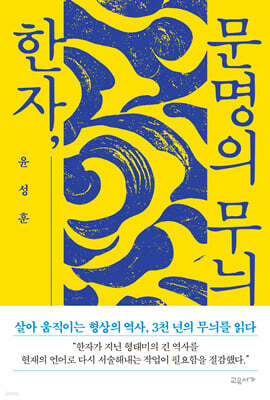 한자, 문명의 무늬