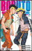 BORUTO－ボルト－ －NARUTO NEXT GENERATIONS－ STORY GUIDE
