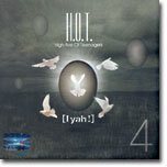 H.O.T. 4집 - Iyah!