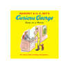 Curious George Goes to a Movie
