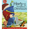Harry and the Bucketful of Dinosaurs