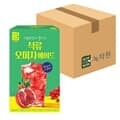 녹차원 석류오미자에이드 15스틱 에이드음료 1BOX 12입