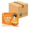 녹차원 단호박마차 기타차 30스틱 1BOX 8입