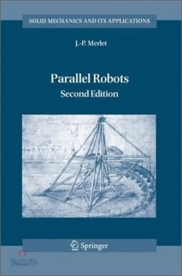 Parallel Robots