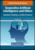 Generative Artificial Intelligence and Ethics