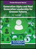Generation Alpha and Next Generation Leadership for Greener Futures