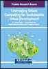 Leveraging Urban Computing for Sustainable Urban Development