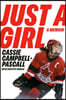 Just a Girl: A Memoir