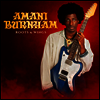 Amani Burnham - Roots & Wings (CD)