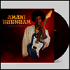 Amani Burnham - Roots & Wings (Ltd)(Colored LP)