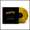 Obukuro Nariaki (오부쿠로 나리아키) - Piercing (Colored Vinyl LP)