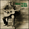 Blind Willie Mctell - Best Of Blind Willie Mctell (LP)