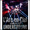 L'Arc~En~Ciel (라르크 앙 시엘) - Arena Tour 2024 Underground (1Blu-ray+2CD)(Blu-ray)(2026)