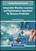 Integrative Machine Learning and Optimization Algorithms for Disease Prediction