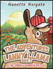 The Adventures of Lanny Llama - Book 2