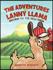 The Adventures of Lanny Llama