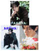 [D형] Arena Homme Plus 아레나 옴므 플러스 중국 2026년 05월 : 라이즈 (RIIZE) 원빈 커버 (A형 잡지+B형 잡지+C형 잡지+애장판 잡지+카드 15장+인생네컷 1장)