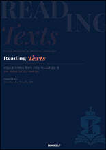 Reading Texts