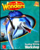 Wonders 2.5 : Reading & Writing Workshop with MP3CD