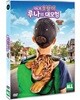 아기 호랑이 루나의 대모험