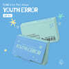 FLARE U (플레어 유) - 미니앨범 1집 : YOUTH ERROR [QR Ver.]