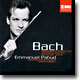 Bach : Brandenburg Concerto No.5 etc. : PahudㆍBerliner Barock Solisten