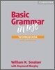 Basic Grammar in Use Workbook with Answer