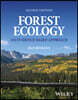 Forest Ecology